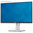 Монитор Dell 23.8" U2414H, черный