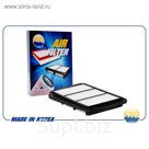 Фильтр воздушный AMD AMDFA46