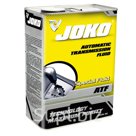 Трансмиссионные масла JOKO ATF Meet Dexron II (D)   фасовка шт. в коробке 4 л 4