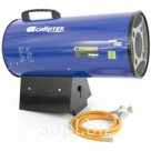 Пушка тепловая газовая СИБРТЕХ GH-30 96459 30 кВт