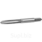 Метчик ручной одинарный для нарезания метрической резьбы ЗУБР МАСТЕР М5 x 0 8