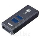 Беспроводной одномерный сканер штрих-кода CipherLab 1661 KIT A1660SGKT0001 + транспортер 3610