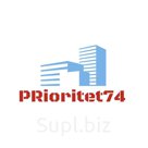 Рекламное агентство "PRioritet74"