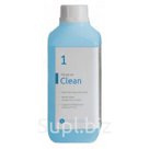 "Clean"
Многофункциональное средство для водоподготовки, удаления минеральных отложений из промышленных и бытовых водонагревательных устройств, стиральных и по…