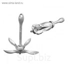 Якорь-кошка 3,2 кг