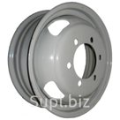 Диск Газ 5.5x16/6*170 ET106 D130 GREY (Газель) Газ
