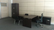 Продажа офисной мебели