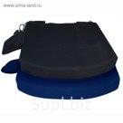 Сиденье с инфракрасным обогревом RedLaika RL-S-01, 10,5-39 ч, 5200 мАч