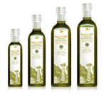 Оливковое масло "Древняя Олимпия". Фермерское не фильтрованное, низкой кислотности.