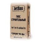 JetBau Гипс строительный Г-5 БII