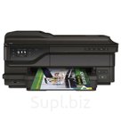 МФУ струйная печать HP Officejet 7612
