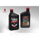 Масло 0.96 л. для 2-х тактных двигателей Rezoil DYNAMIC 2T Rezer, 03.008.00004, минеральное
