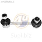 Стойка стабилизатора 4U TY-F-01259