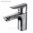 Смеситель для умывальника Vri Вaciano HG900321, однорычажный