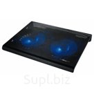 Охлаждающая подставка для ноутбука Trust Azul Lapt Cool Stand