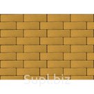 "Паркет", цвет желтый, Тротуарная плитка Б.2.П.6