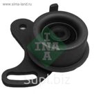 Ролик натяжной ремня ГРМ INA 531011820