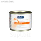 Влажный корм Dr.Clauder's Диета для кишечника, ж/б 200 г