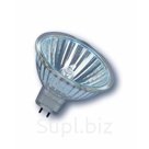 Лампа галогенная КГ-400вт 230в R7S 117мм (64702ES) Osram 4008321207715
