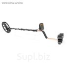 Металлоискатель FISHER GOLD BUG-DP