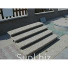 Лестничная ступень (90см x 35см)