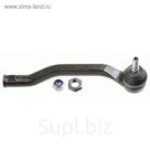 Наконечник рулевой тяги LEMFORDER 3790101