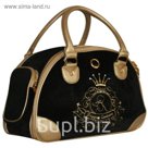 Сумка - переноска Fauna INT ALLEGRA GOLD