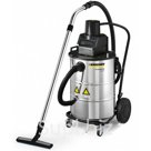 1.667-266: Промышленный пылеводосос KARCHER NT 80/1 (B1 M *EU)