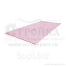 Гипсокартон Knauf Огнестойкий (ГКЛО) 2500х1200х12.5 мм