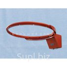 Кольцо баскетбольное амортизационное игровое AVIX, шт