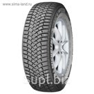 Зимняя шипованная шина Michelin Latitude X-Ice North 2+ 225/60 R18 104T