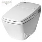 ЭЛЕКТРОННЫЙ УНИТАЗ SENSPA TANKLESS TCB 080S (КЕРАМИКА)