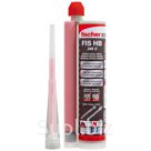 FIS HB 360 мл (345 S) Химический анкер fischer для сейсмических и динамических нагрузок, винилэстер, артикул 33211F