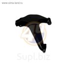 Рычаг подвески 4U FR-G-49122