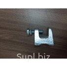 Струбцина М8+ болт М8*30