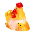 Резиновая игрушка Кукареку