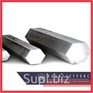 Шестигранник 09Г2С 30мм