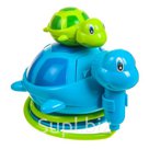 Игрушки для купания Черепашки