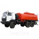 Летнее дизельное топливо ГОСТ и ТУ автоналивом из Ангарска