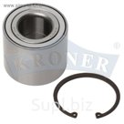 Подшипник ступицы KRONER K151019