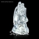 Сувенир "Ребенок" со светом