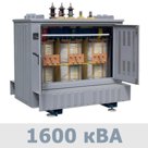 Трансформатор ТСЗ 1600-6-0.4 ,