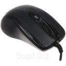 Проводная мышь A4Tech X-710MK USB Black