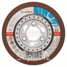 BS-POK PM 100X1.2мм Прямой отрезной круг BOSCH по металлу - SDS-pro, артикул 3165140261449BS