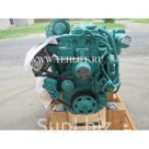 Двигатель Cummins B 4.5 новый оригинал