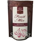 Fruit Mix Черешня в темном шоколаде 150 гр.