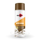 Очиститель клея, наклеек, объявлений Sticker Remover от AIM ONE 450 мл.