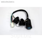 Замок зажигания PH06, BSE, PH06-F5-32-32