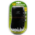 Сетевое з/у для батареек Ni-MH GP PB19 GS универсальное