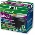 Модуль для расширения внутреннего фильтра JBL CristalProfi m greenline, JBL CristalProfi m greenline
